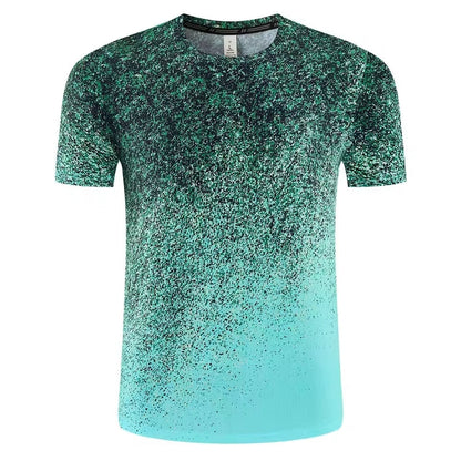 ARVYN Momentum Performance Tee