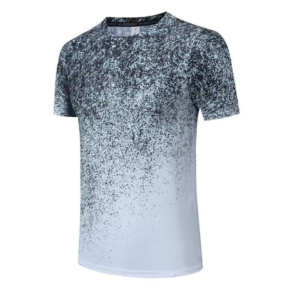 ARVYN Momentum Performance Tee