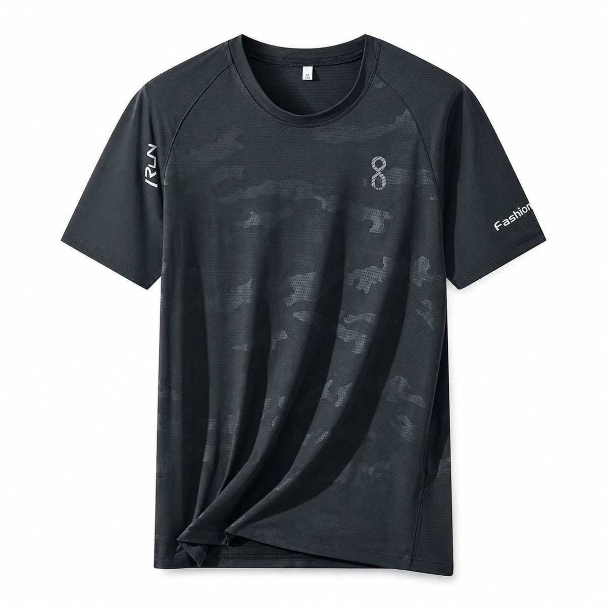 ARVYN Route Performance Tee