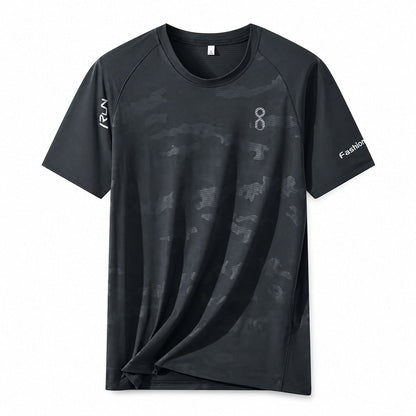 ARVYN Route Performance Tee