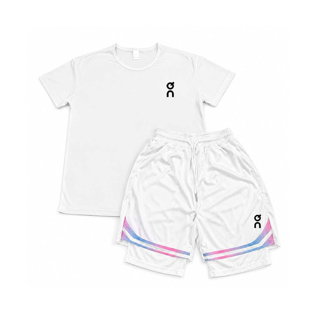 ARVYN Monoform Active Set