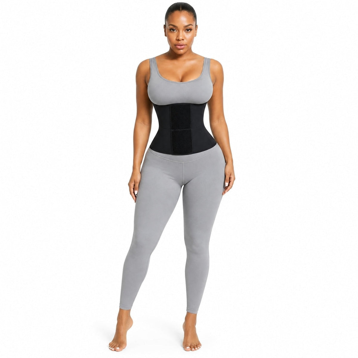 ARVYN Trilock Waist Support Belt