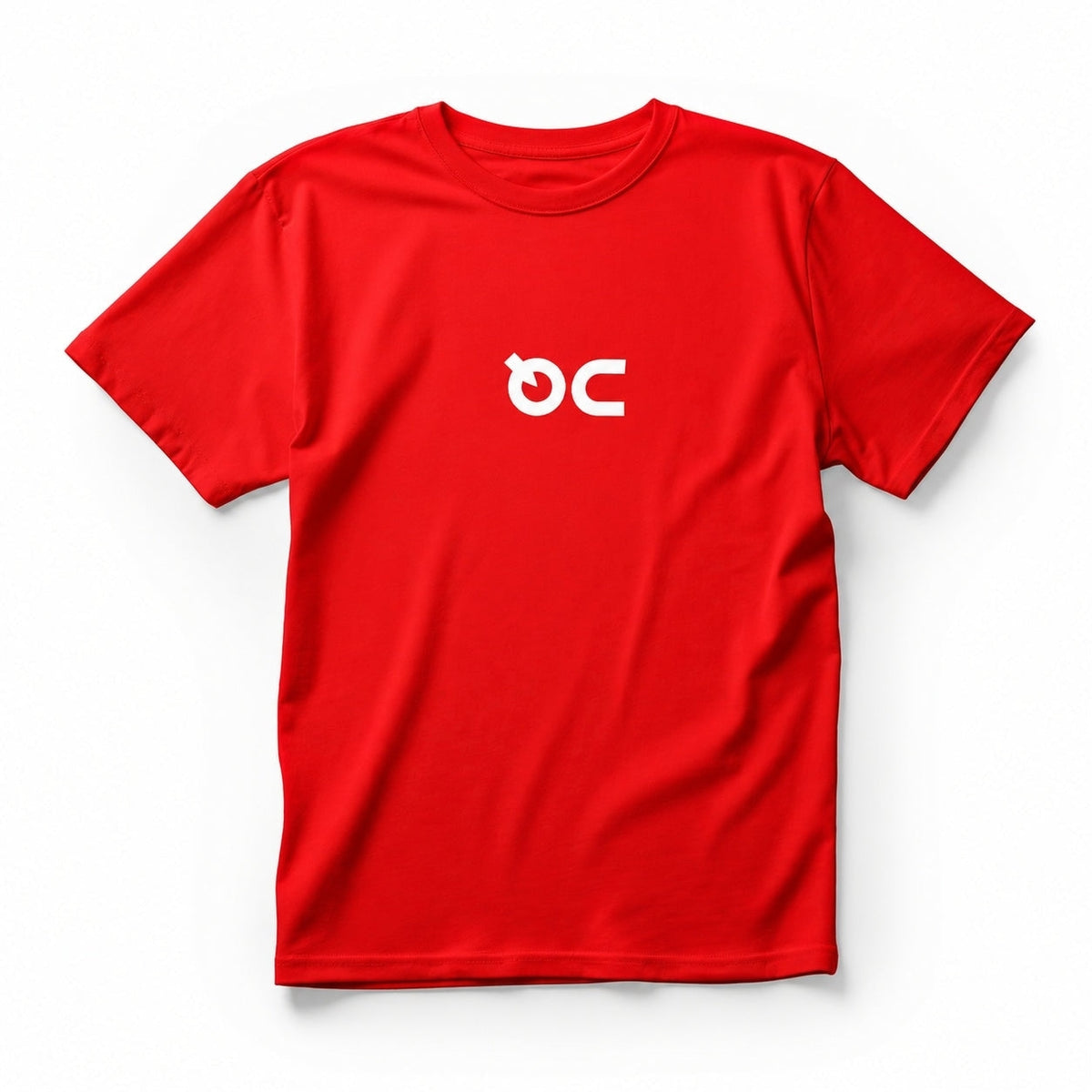 ARVYN District Relaxed Tee