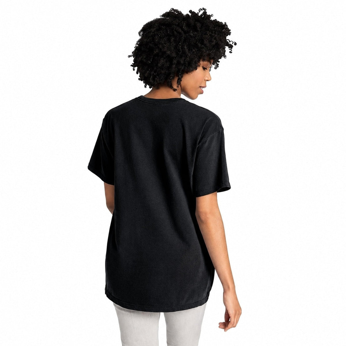 ARVYN Forge Heavyweight Tee