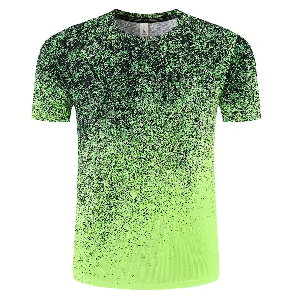 ARVYN Momentum Performance Tee
