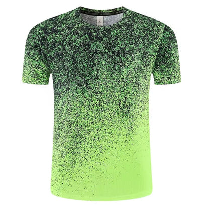 ARVYN Momentum Performance Tee