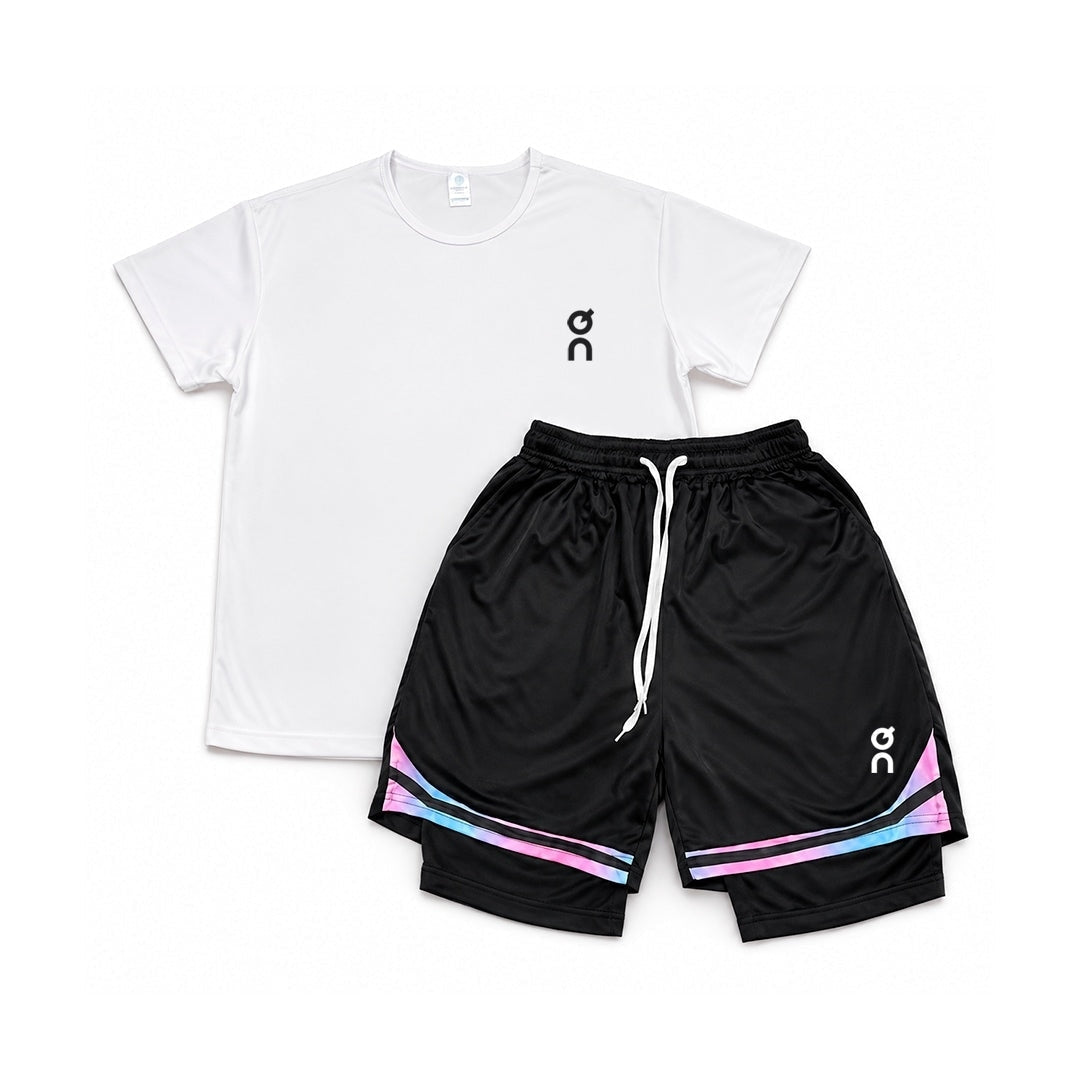 ARVYN Monoform Active Set