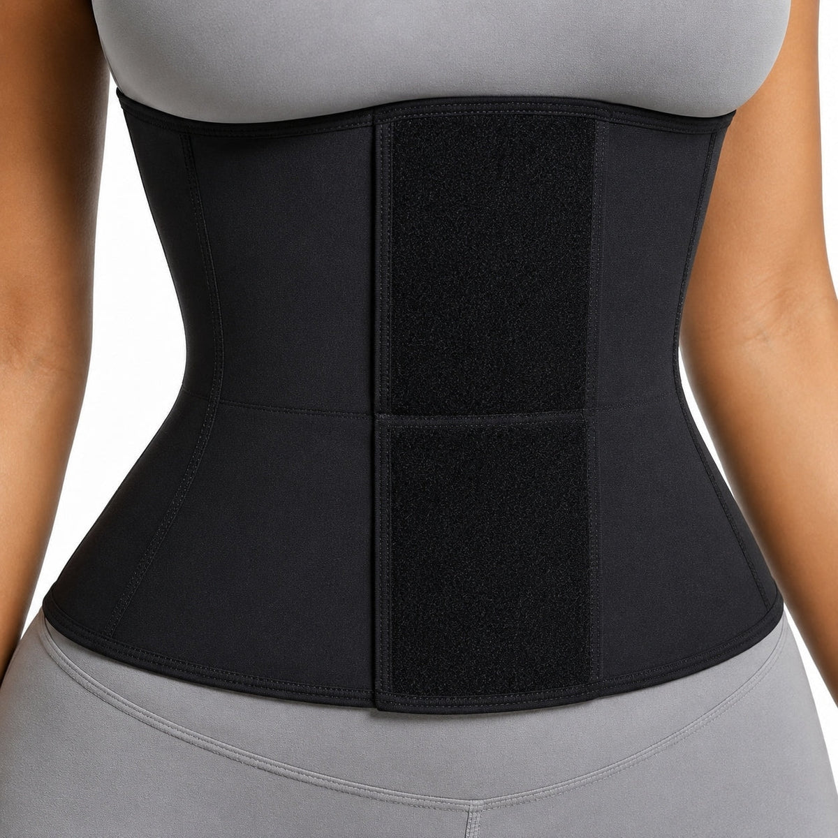 ARVYN Trilock Waist Support Belt