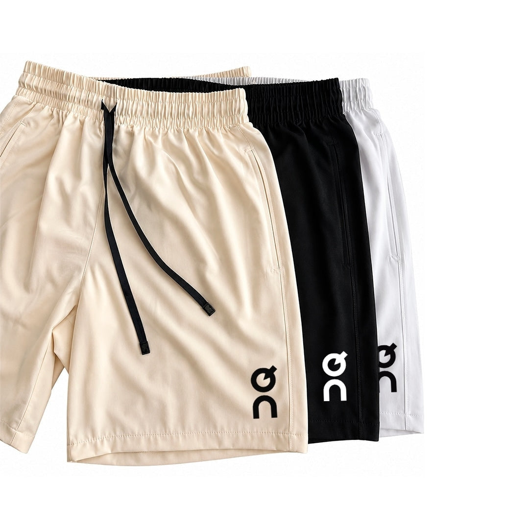ARVYN Quickline Training Shorts