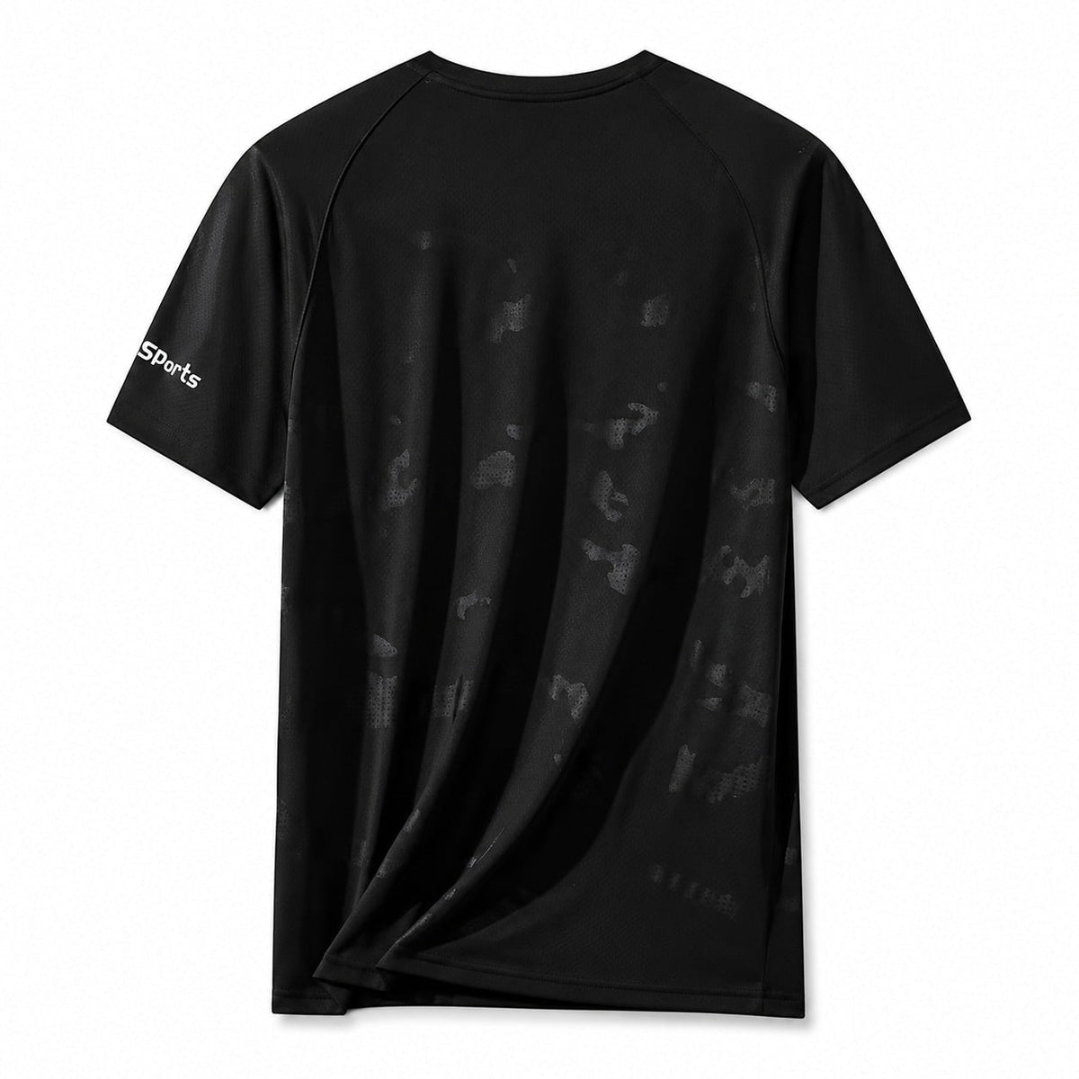 ARVYN Route Performance Tee