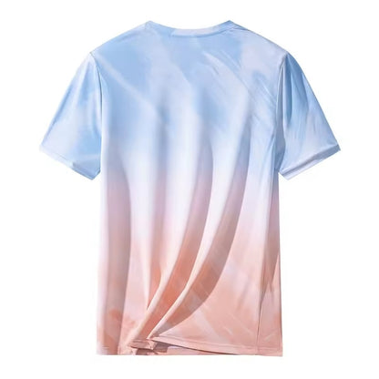 ARVYN Coolgrid Performance Tee