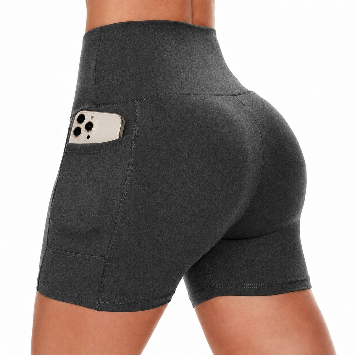 ARVYN Formpocket Training Shorts