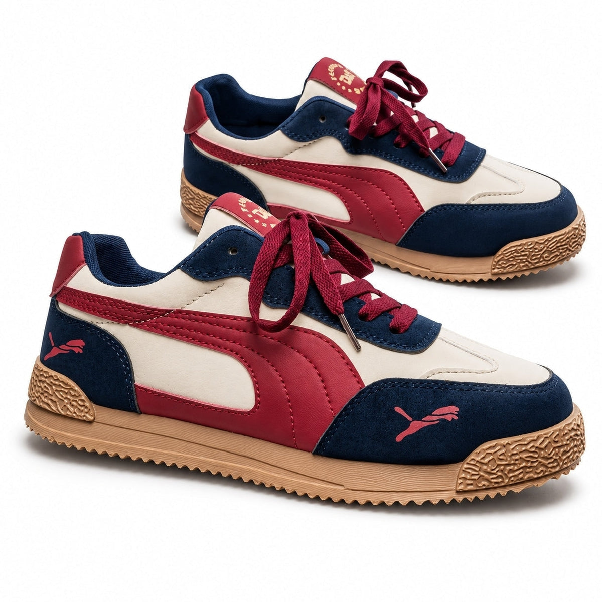 ARVYN Borough Court Trainer