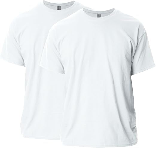 ARVYN Base Cotton Tee