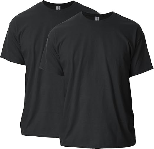 ARVYN Base Cotton Tee