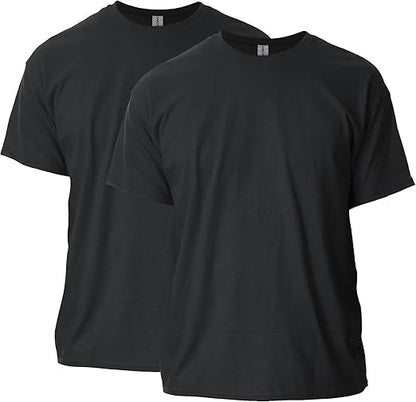 ARVYN Base Cotton Tee