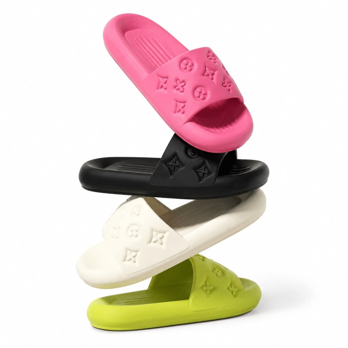 ARVYN Highform Platform Slide