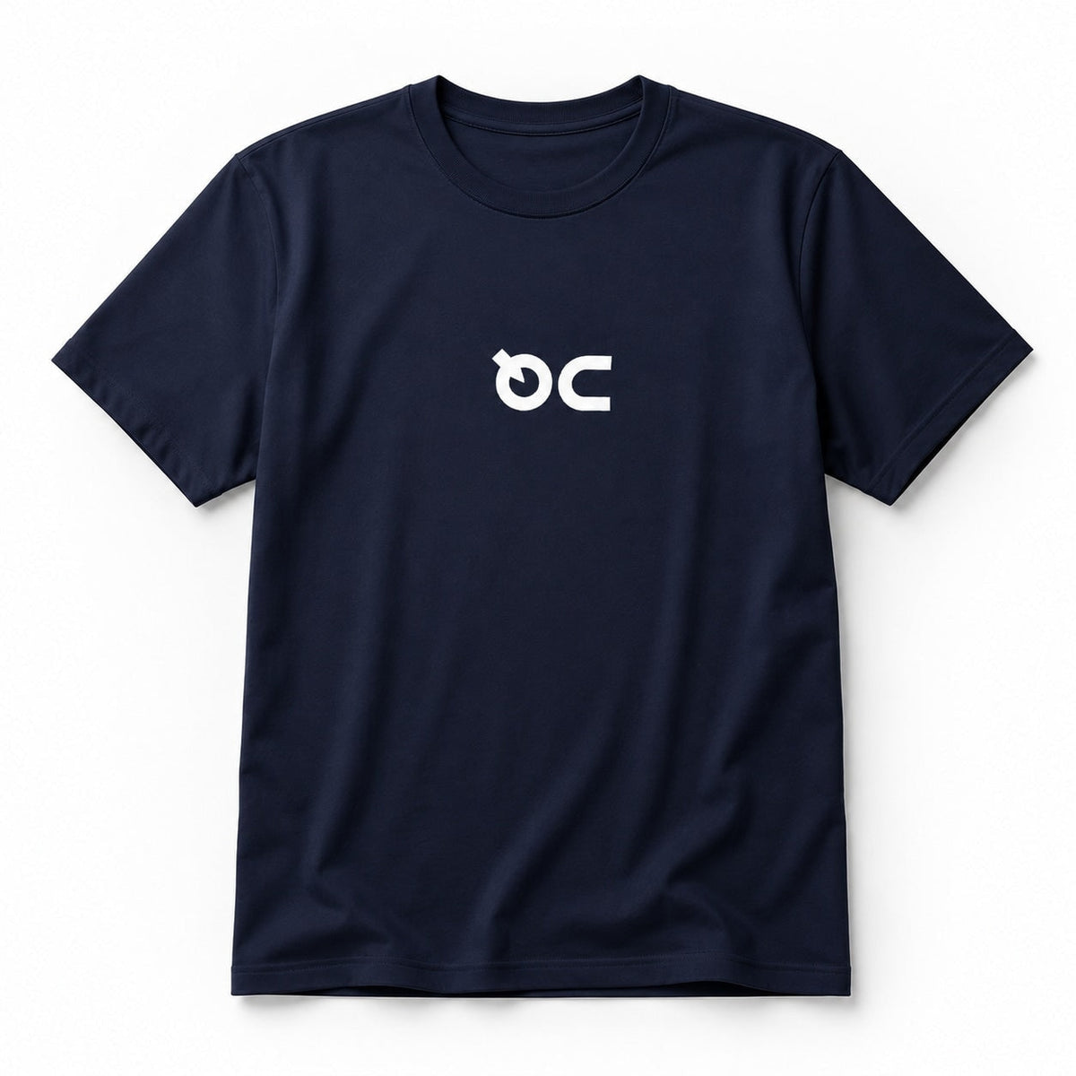 ARVYN District Relaxed Tee