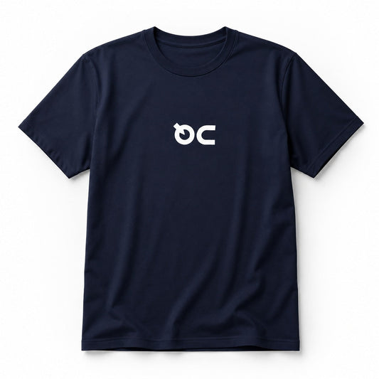 ARVYN District Relaxed Tee