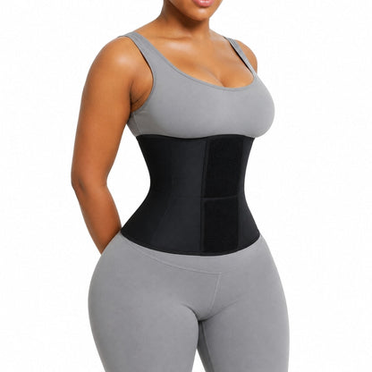 ARVYN Trilock Waist Support Belt