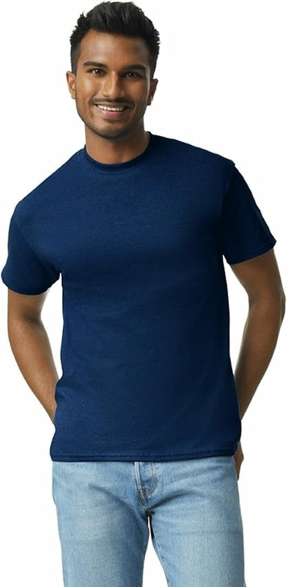ARVYN Base Cotton Tee