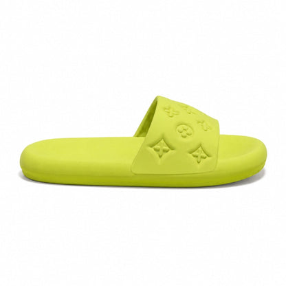ARVYN Highform Platform Slide