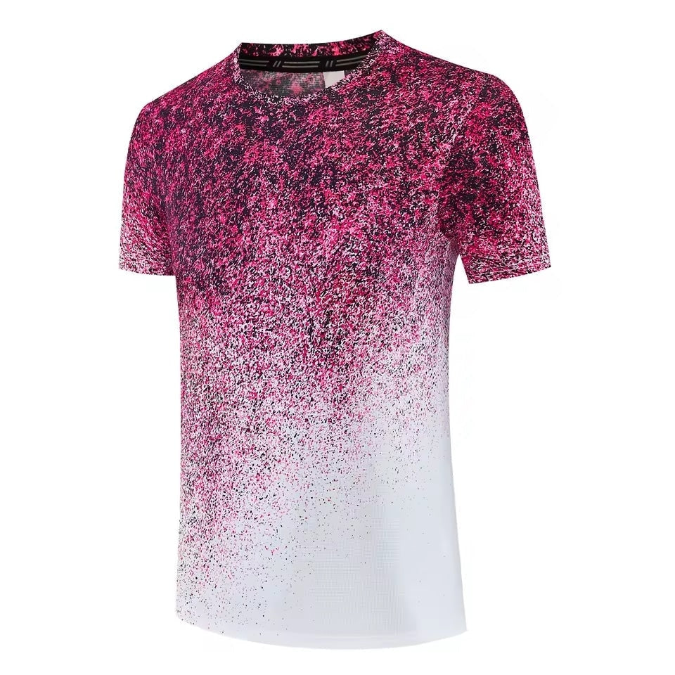 ARVYN Momentum Performance Tee