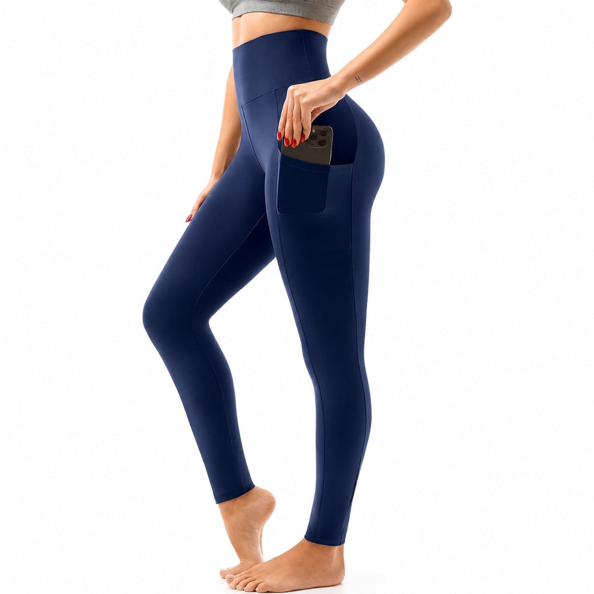 ARVYN Carryform Pocket Leggings