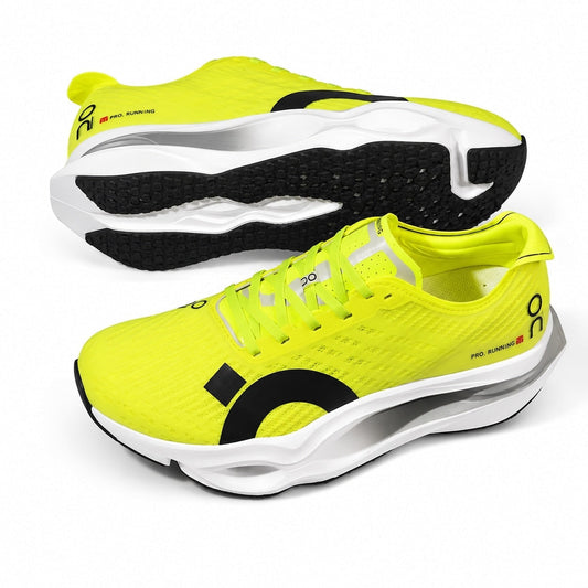ARVYN Loom Knit Trainer