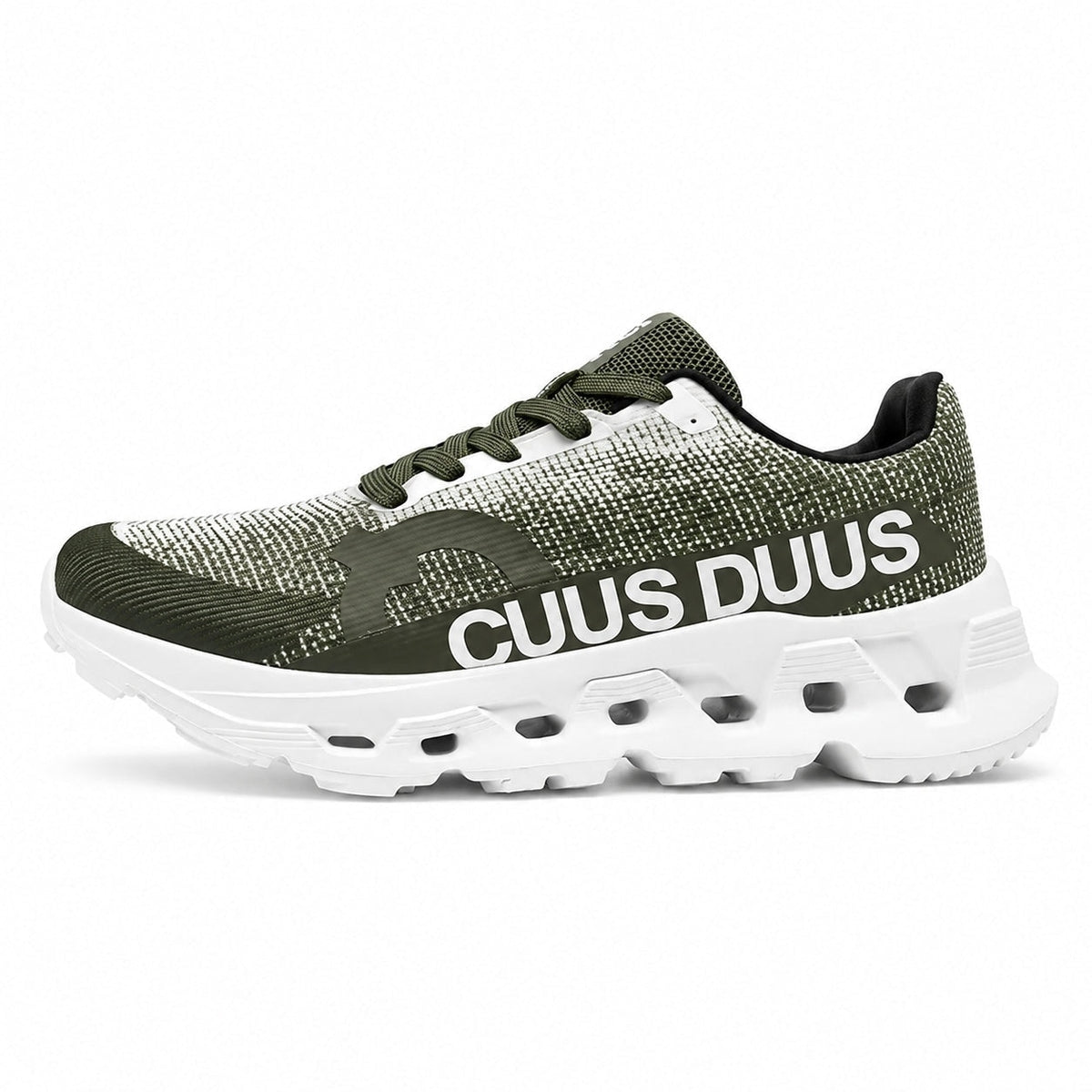 ARVYN Ridge Trail Trainer