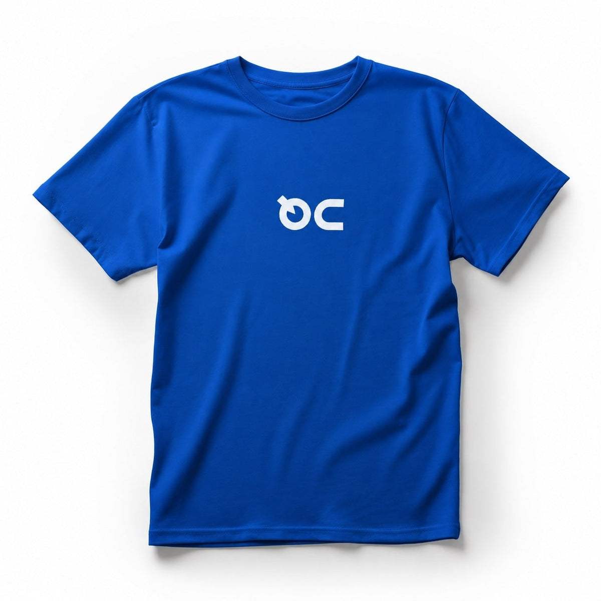 ARVYN District Relaxed Tee